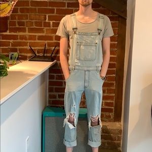 BDG Overalls